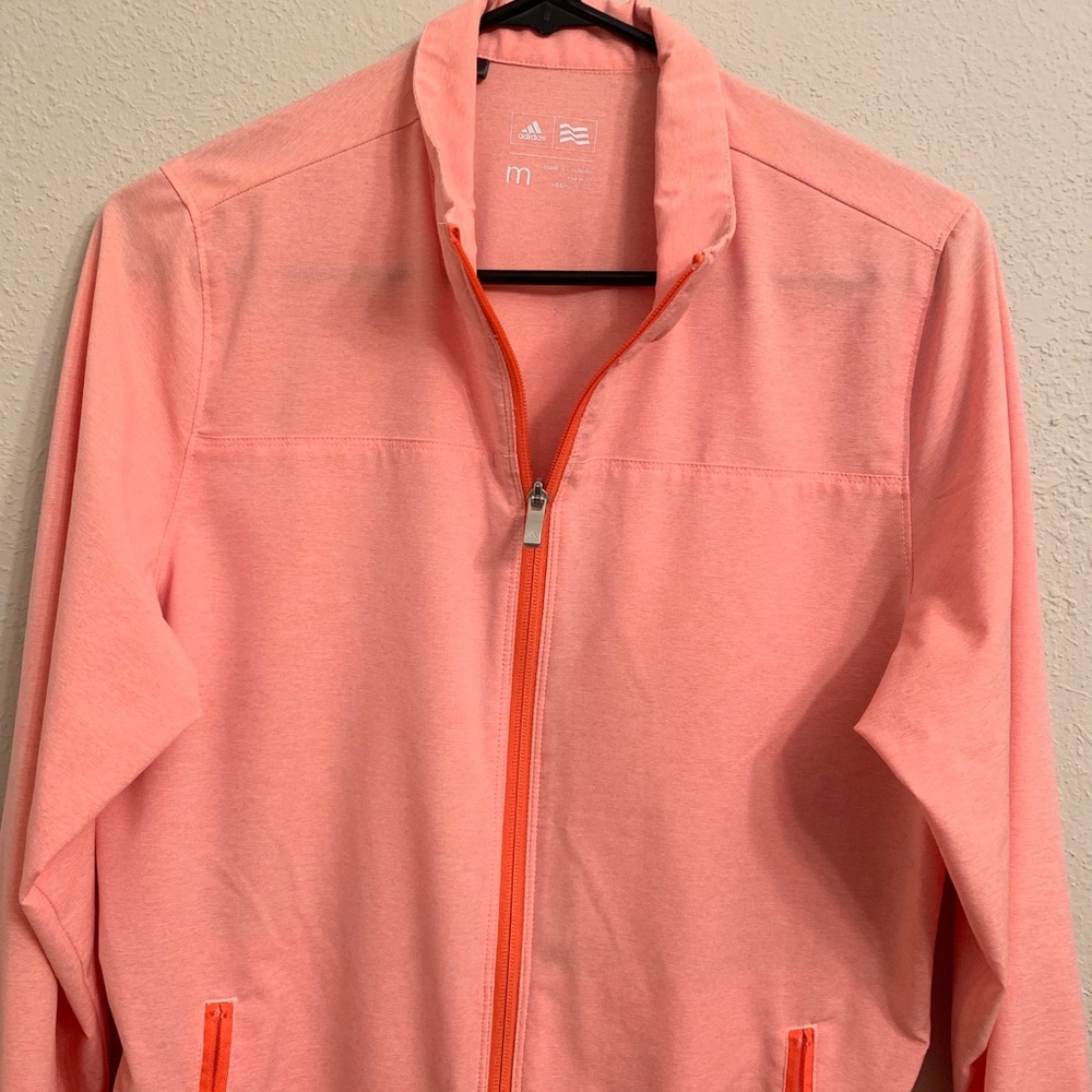 Adidas jacket - Picture 2 of 7